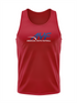 AYC Full Dye Sublimated Womens Racerback