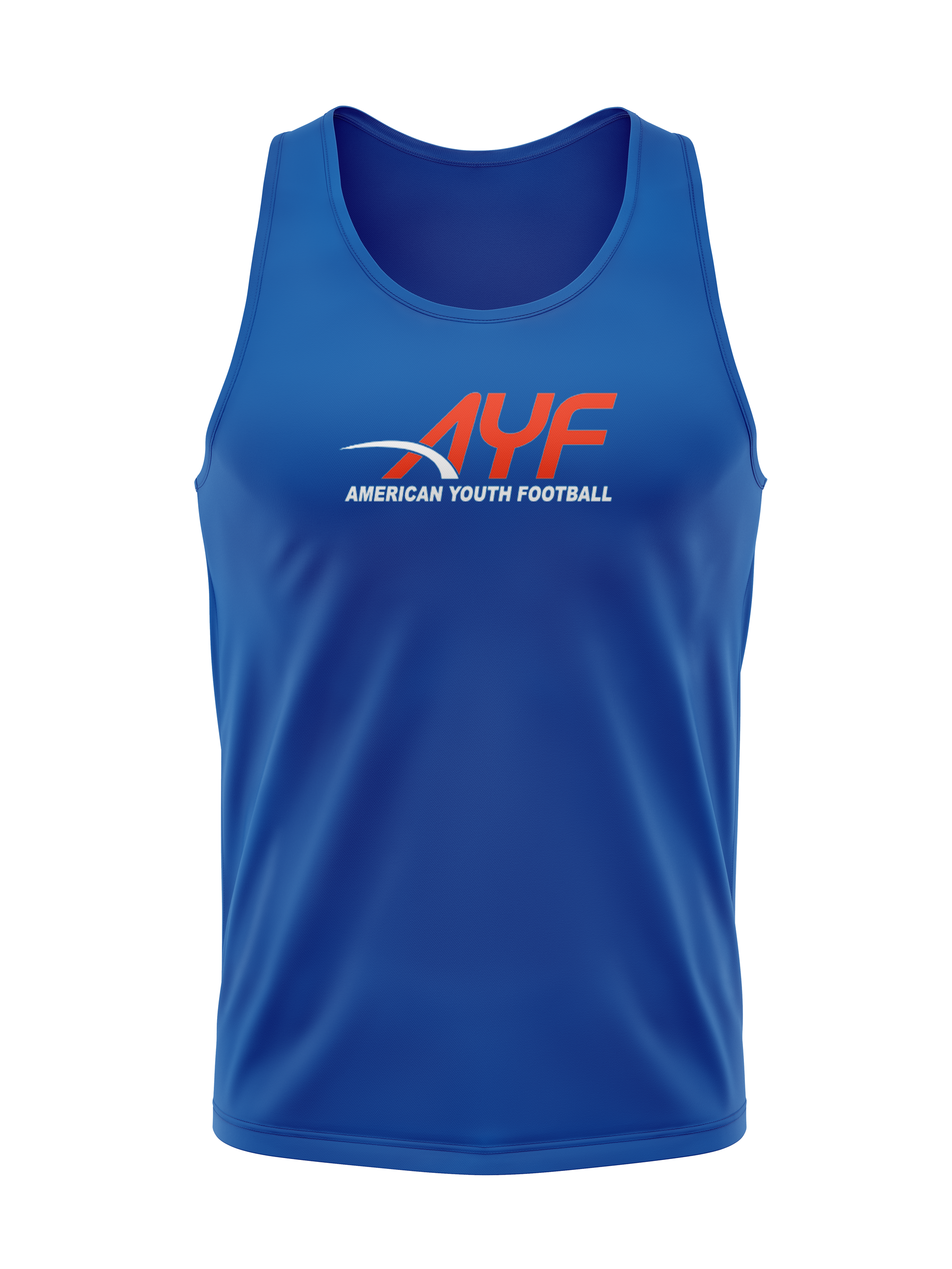 AYF Full Dye Sublimated Womens Racerback