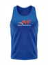 AYF/AYC Full Dye Sublimated Womens Racerback