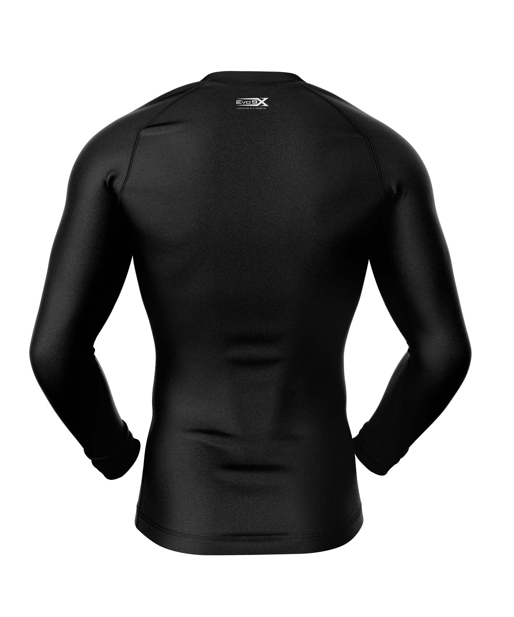 Air Mojo LS Compression Shirt