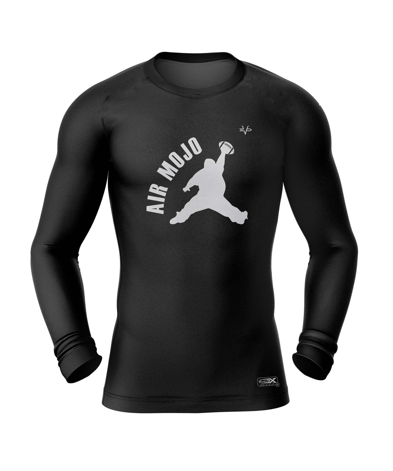 Air Mojo LS Compression Shirt