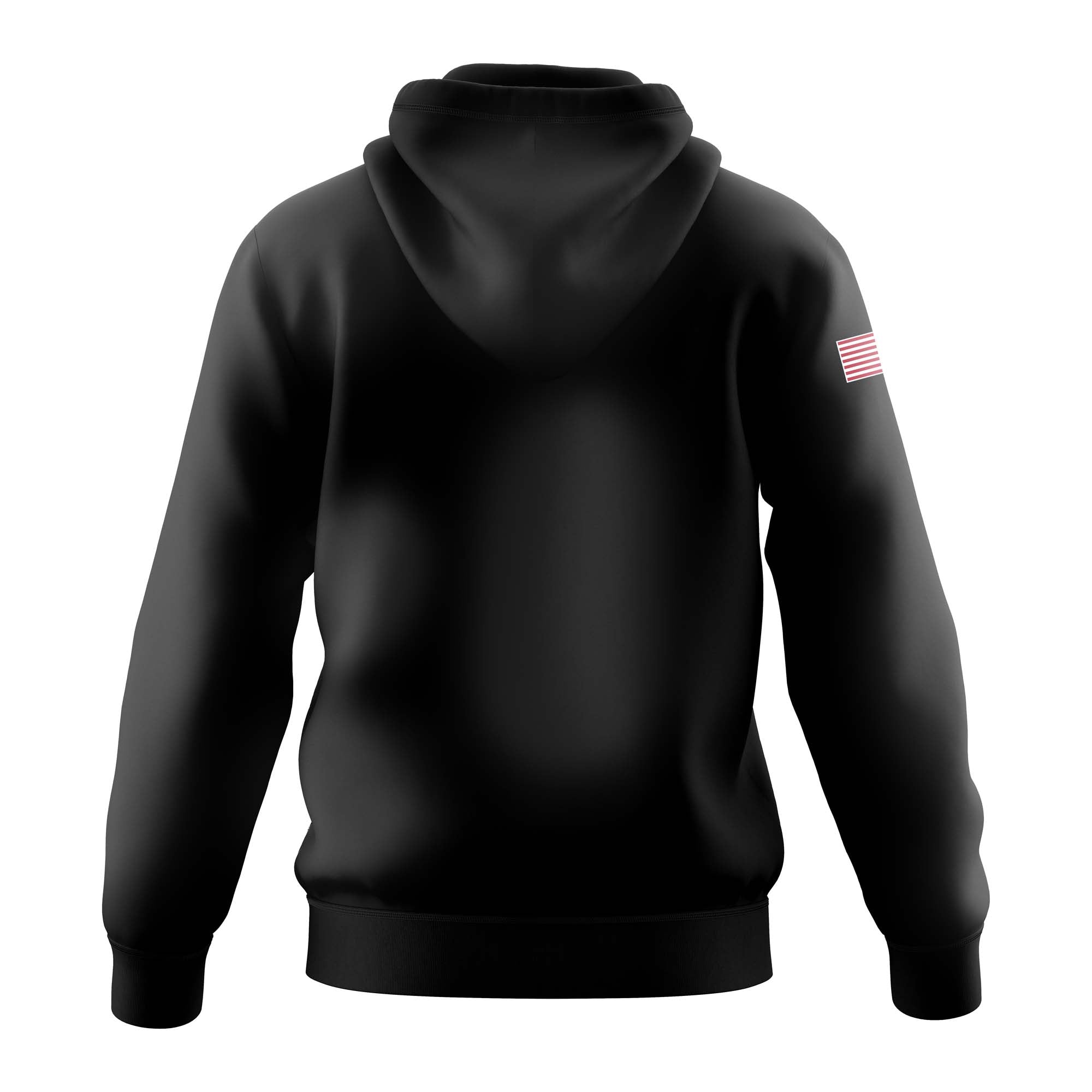 Air Mojo Pullover Hoodie