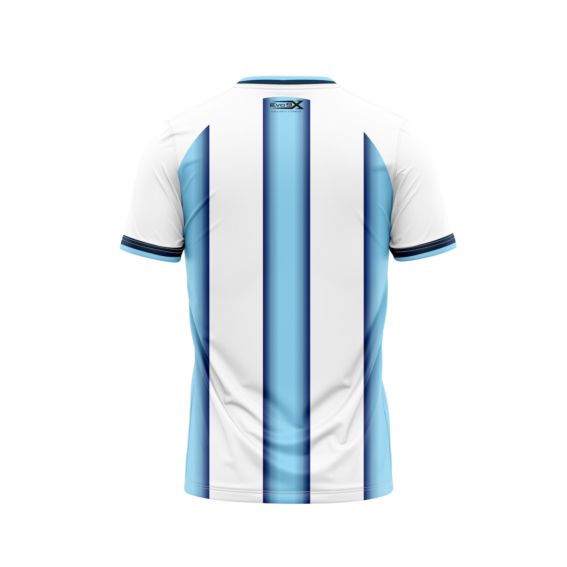 Argentina 2026 Fan Jersey - Home