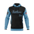 AZ RATTLERS BLACK HOODIE