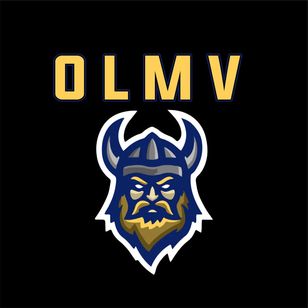 OLMV Basketball
