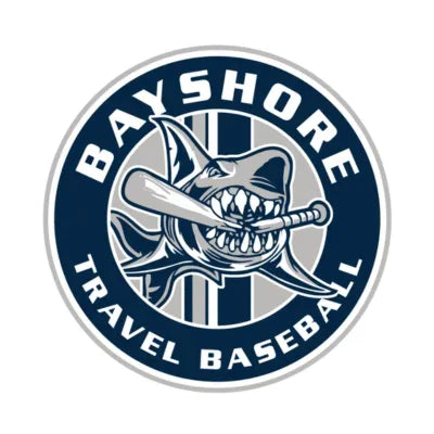 BAYSHORE SHARKS 9U