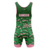 East Brunswick Wrestling Club Singlet V1