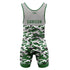EAST BRUNSWICK Singlet White
