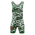 EAST BRUNSWICK Singlet White