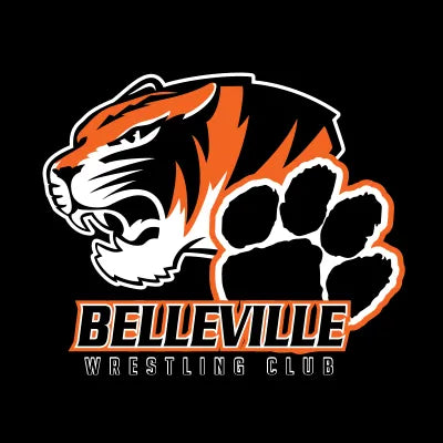 BELLEVILLE WRESTLING