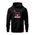 Matawan Aberdeen Babe Ruth League Cotton Hoodie