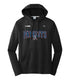 North Middlesex PATRIOTS Performance Hoodie
