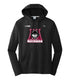 Matawan Aberdeen Babe Ruth League Performance Hoodie