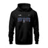 North Middlesex PATRIOTS Cotton Hoodie
