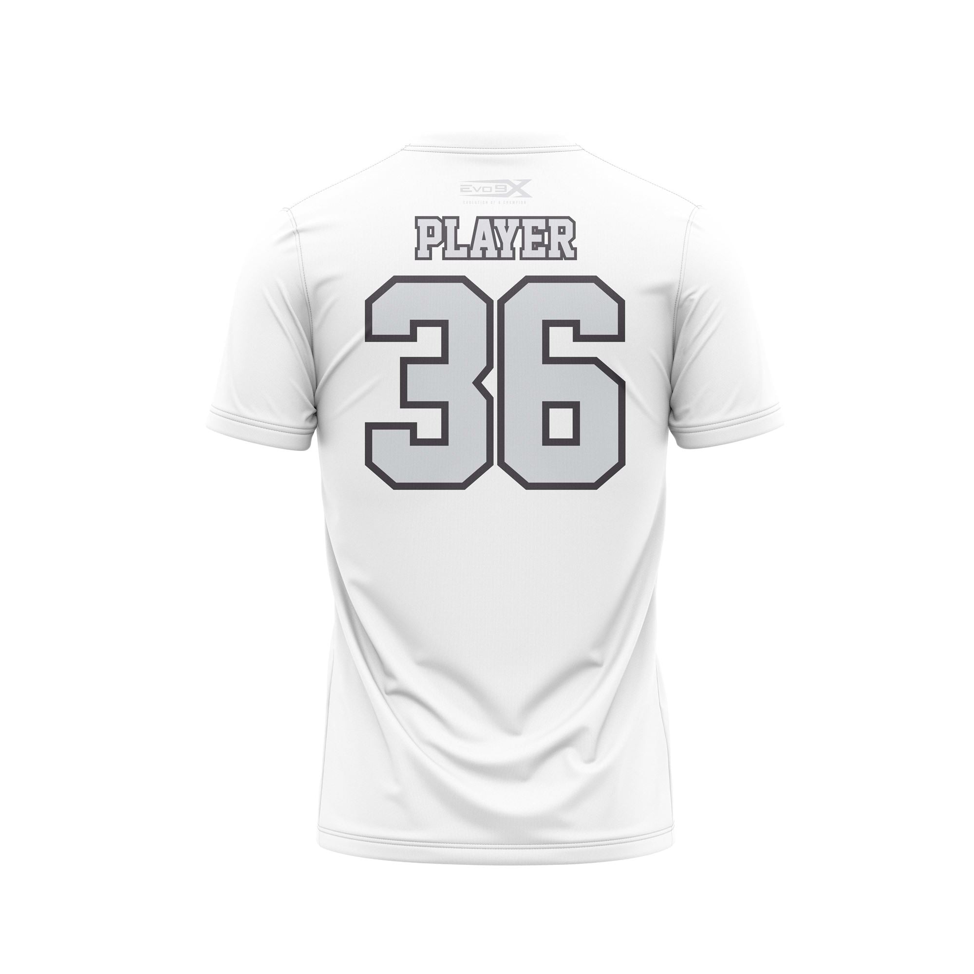 NORTHBRIDGE-UXBRIDGE Semi Sub Shirt