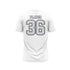 NORHT BRIDGE SS SEMI SUB CREW NECK