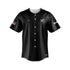 BOMBERS 7U FULL BUTTON BLACK