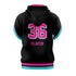 BOMBERS 7U HOODIE SS