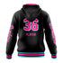 BOMBERS 7U PULLOVER HOODIE