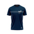 DINGERS BOMB SQUAD SS CREW NECK JERSEY