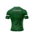 BREWSTER F.C. COMPRESSION SS - GREEN