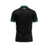 BREWSTER F.C. POLO SS - BLACK