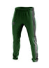 BREWSTER F.C. SWEATPANT - GREEN