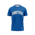 BRICK UNITED BASEBALL Sublimated Jersey - Blue