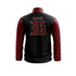 BUCS LS FULL ZIP JACKET