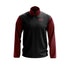 BUCS LS FULL ZIP JACKET