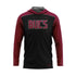 BUCS LIGHT WEIGHT LS HOODIE