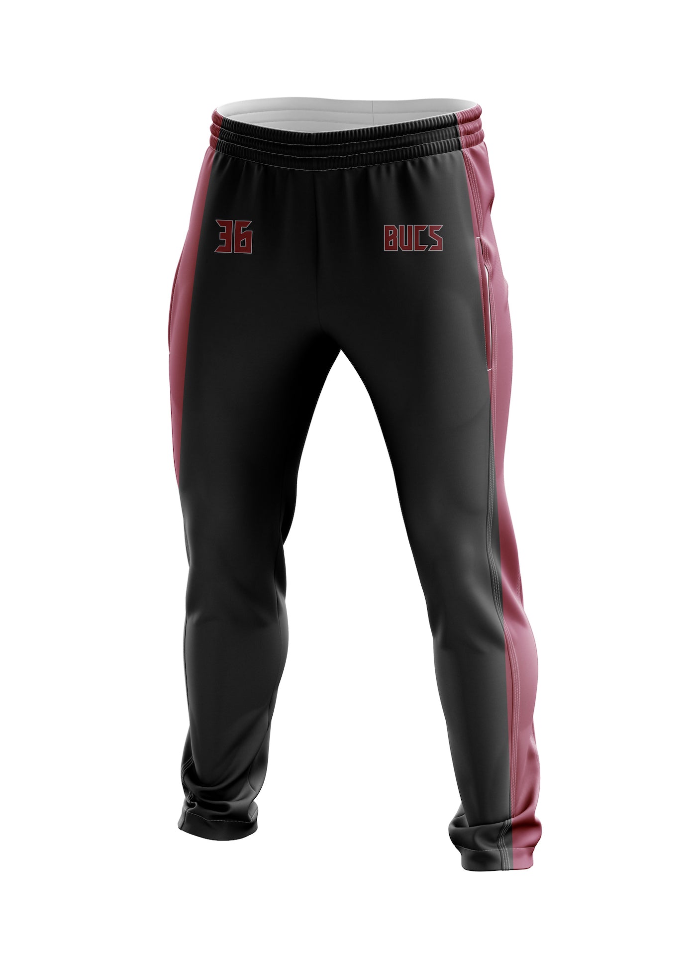 BUCS SWEATPANTS