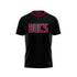 BUCS SS CREW NECK JERSEY