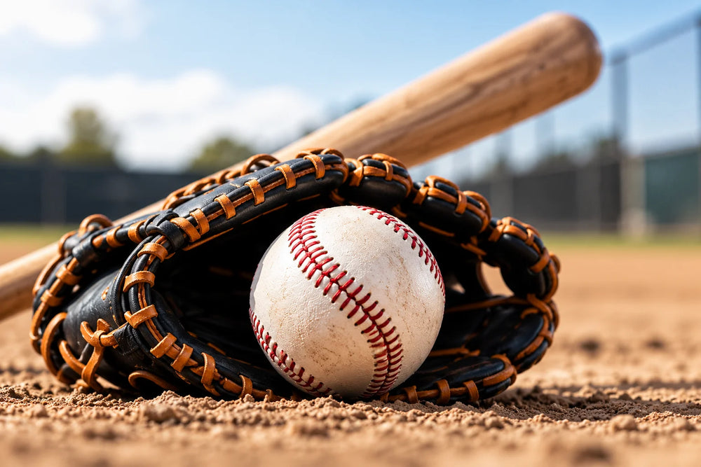 Baseball