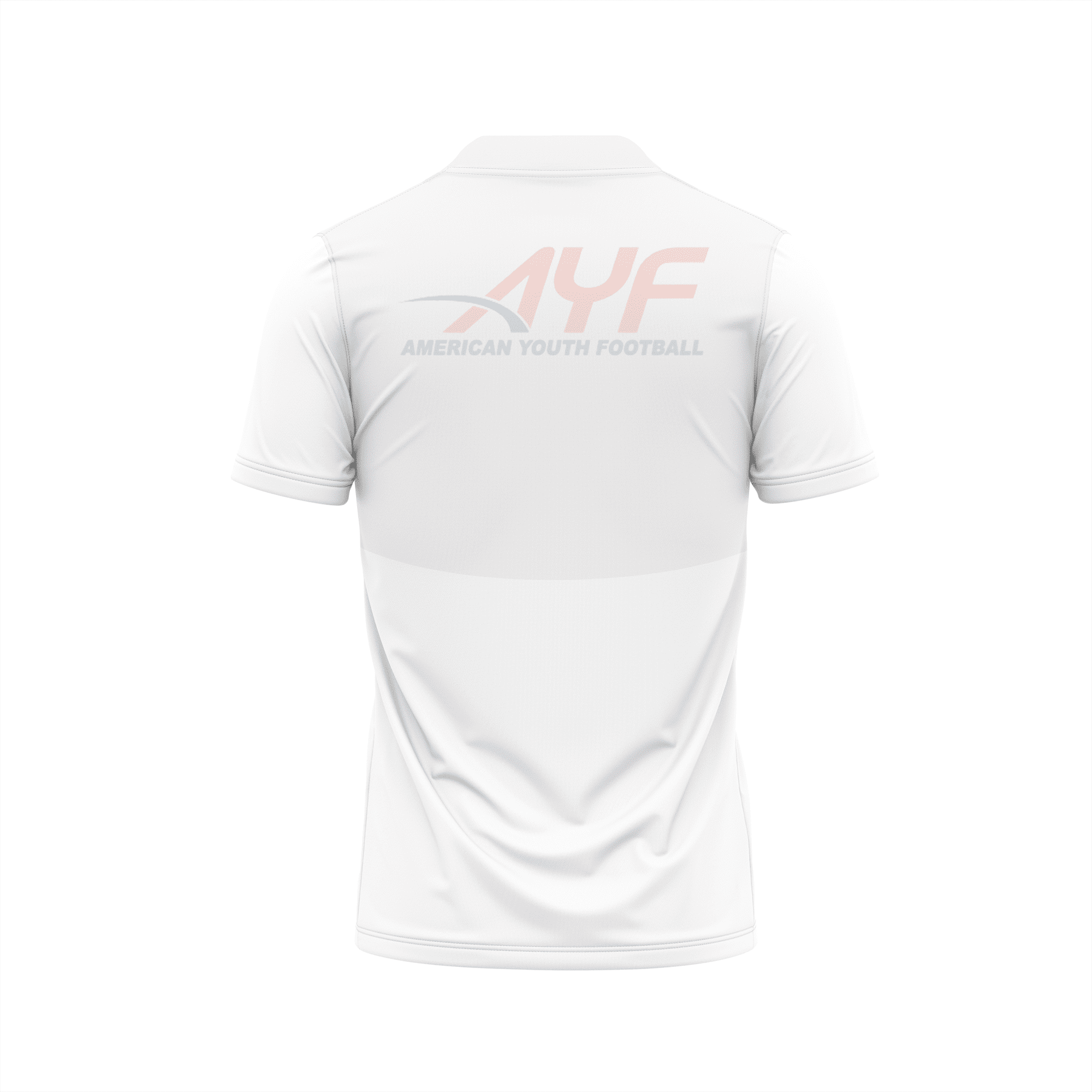 AYC Full Dye Sublimated Short Sleeve Coaches Jacket (6 Colors)