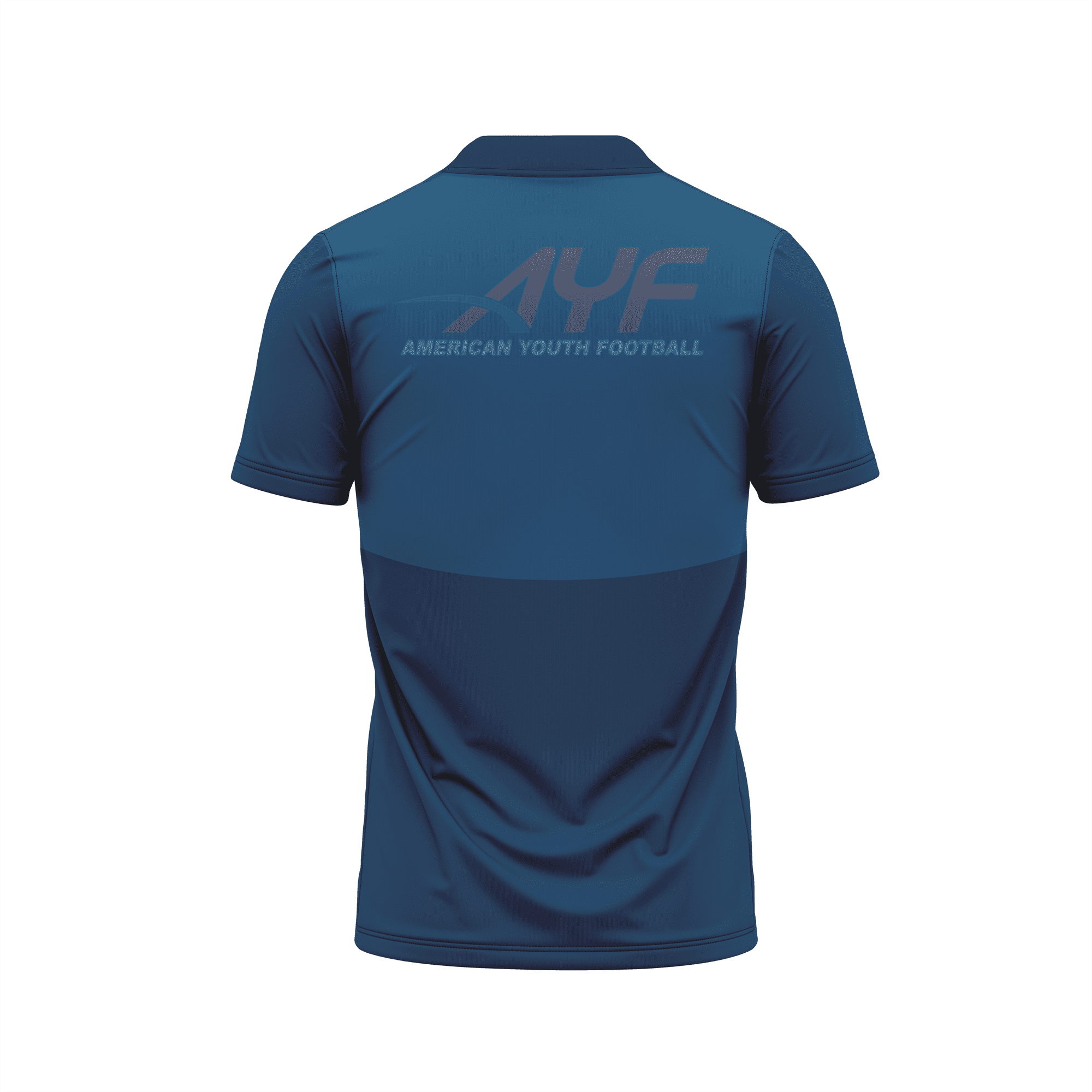 AYC Full Dye Sublimated Short Sleeve Coaches Jacket (6 Colors)