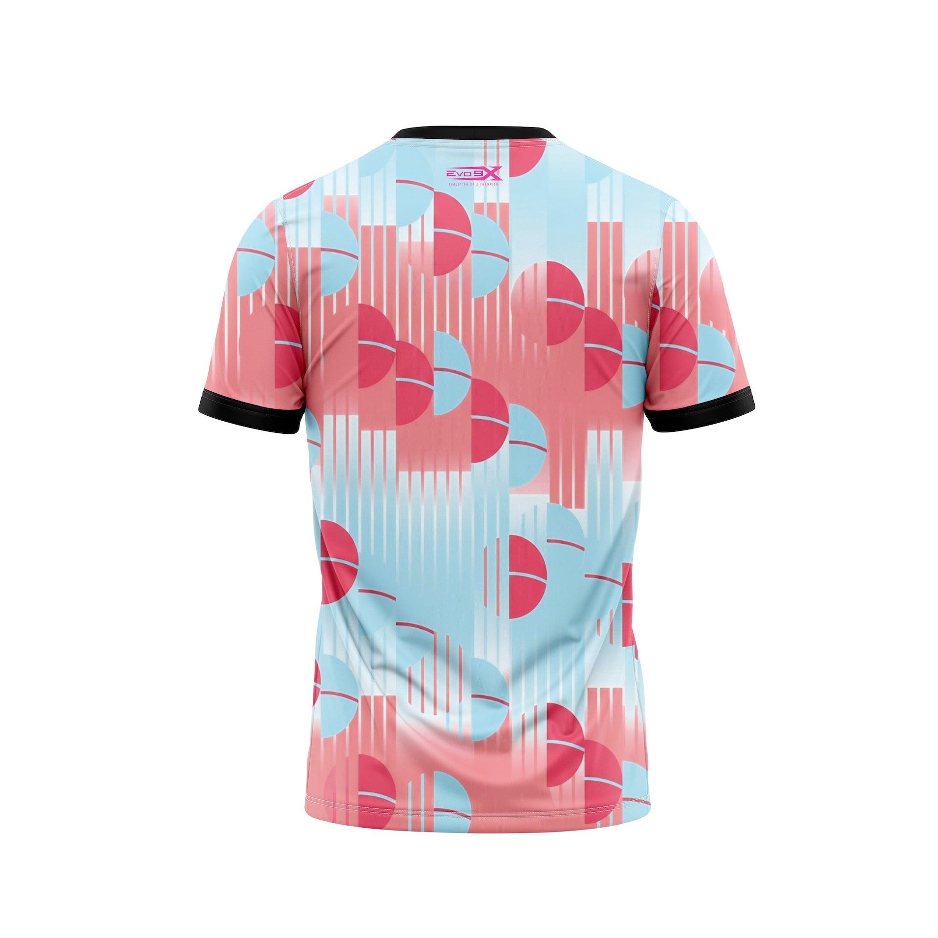 Belgium 2026 Fan Jersey - Away