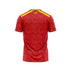 Belgium 2026 Fan Jersey - Home