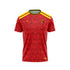 Belgium 2026 Fan Jersey - Home