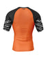 BELLEVILLE WRESTLING COMPRESSION SHIRT SS