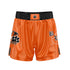 BELLEVILLE WRESTLING FIGHT SHORTS