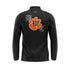 BELLEVILLE WRESTLING QTR ZIP LS