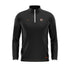 BELLEVILLE WRESTLING QTR ZIP LS