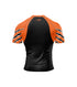 BELLEVILLE WRESTLING COMPRESSION SHIRT SS VERSION 2