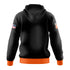 BELLEVILLE WRESTLING FDS PIN DOT HOODIE - VERSION 1