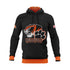 BELLEVILLE WRESTLING FDS PIN DOT HOODIE - VERSION 1