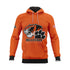 BELLEVILLE WRESTLING FDS PIN DOT HOODIE - VERSION 2