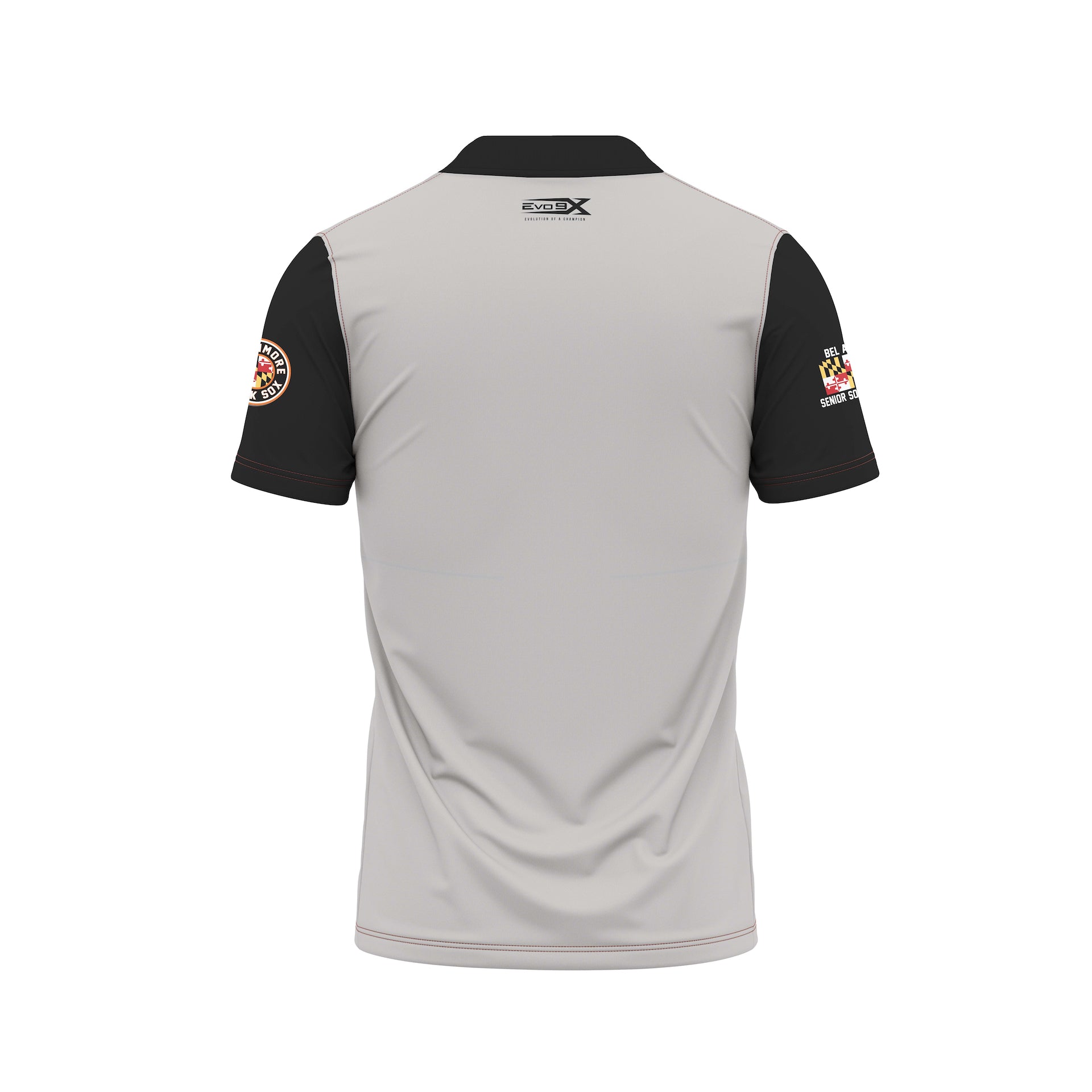 Black Sox SS Batting Jacket