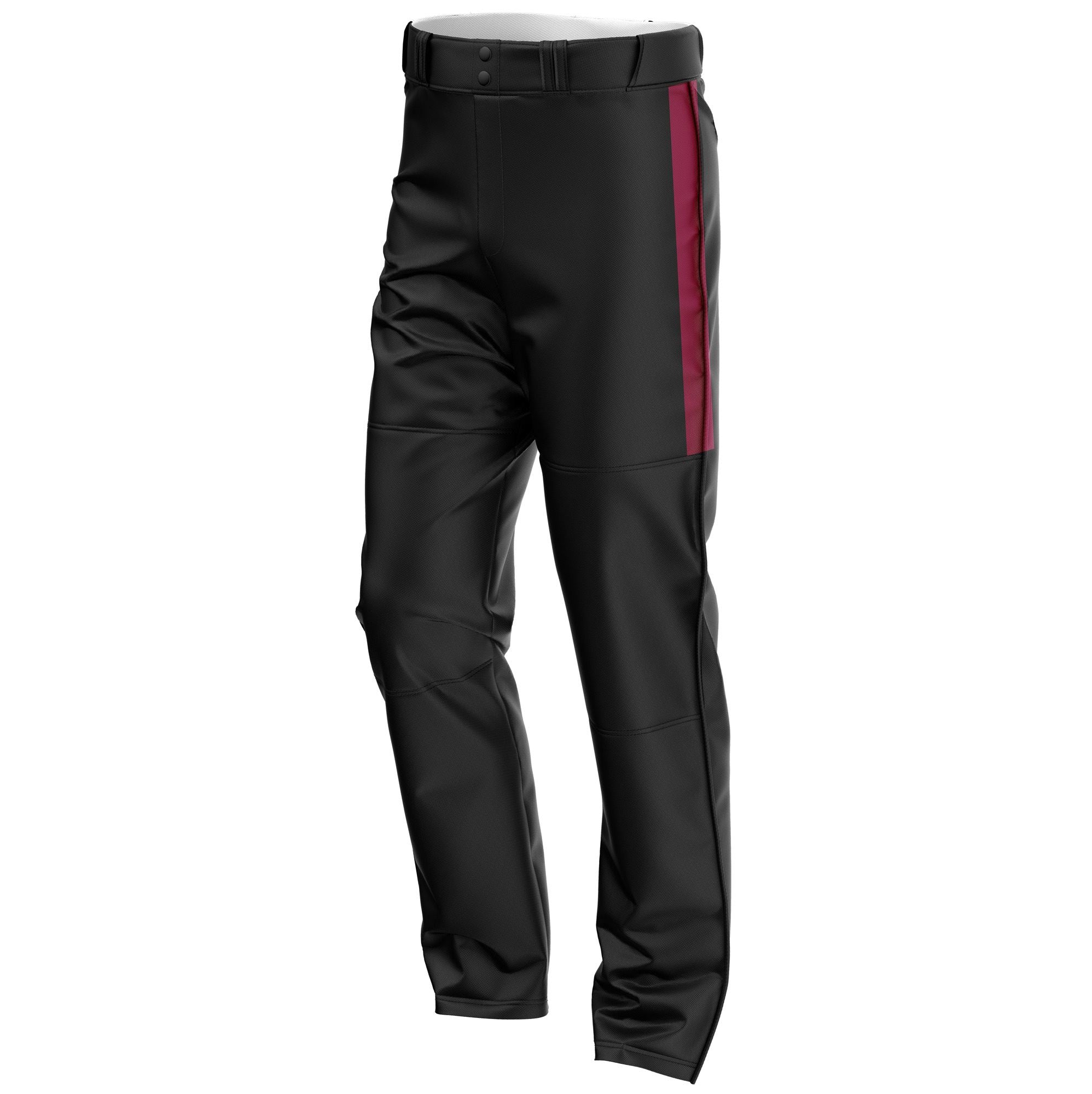 Matawan Huskies Black Long Pants