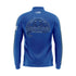 Blue Devils 1/4 Zip Jacket